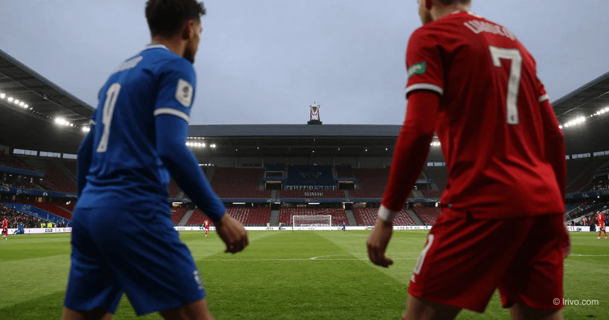Soutěž o titul v Premier League: Dynamika City vs tlak na Arsenal