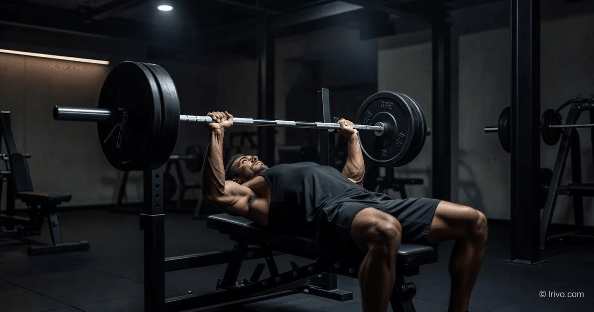 Ultimate PPL Split: Workout Plans & Exercise Guide