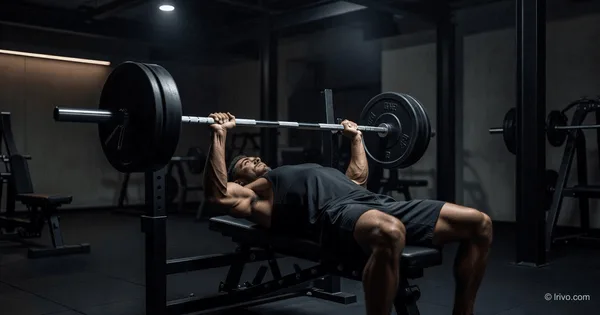 Push Pull Legs Split Workout Plan: Build Muscle Fast