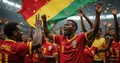 DR Kongo na mundialu: hojne nagrody dla piłkarzy za kwalifikację