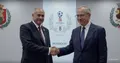 摩洛哥挑战法国FIFA第一，世界排名大洗牌