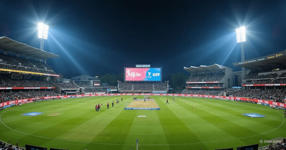 IPL 2026: Wielkie starcie GT vs RR – Kto zdominuje Bitwę Zachodu?