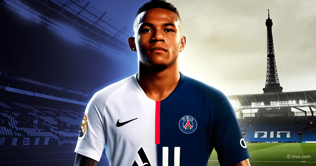 Mbappe returning to PSG? Record transfer 2026