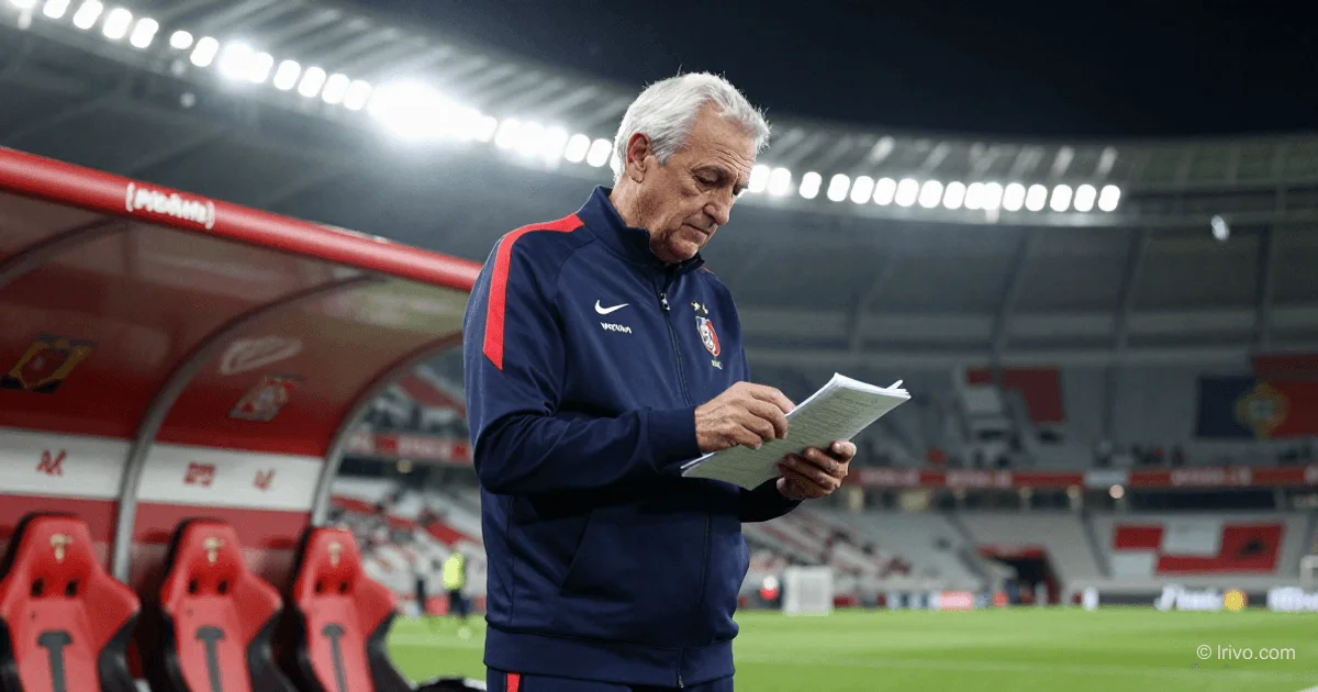 Le Ghana se tourne vers Queiroz pour une rédemption en Coupe du Monde