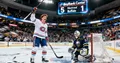 Montreal crushed Buffalo (5:1) and tied the series