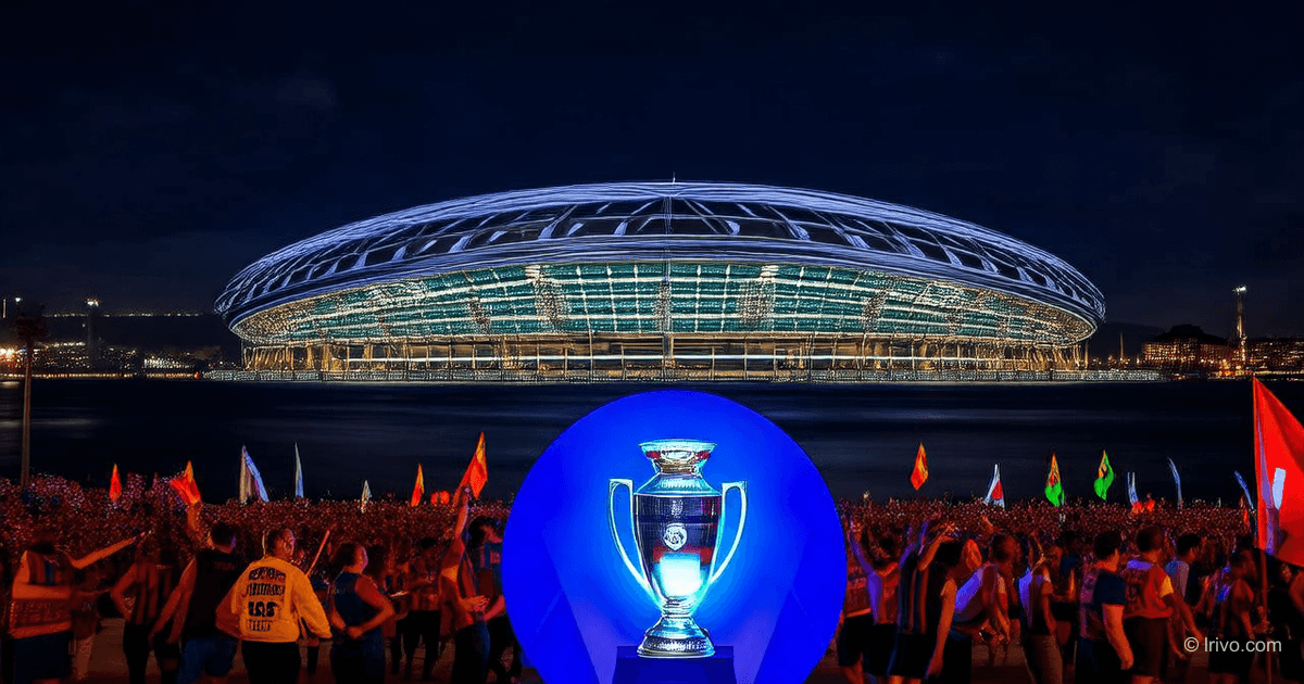 Europa League Final 2026: Unai Emery for the Fifth Trophy