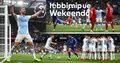 Fin de semana de la Premier League: Victoria de Liverpool en el derbi, Cambio en la carrera por el título