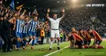 Middlesbrough-Trainer Hellberg zum Aufstiegskampf & Playoffs