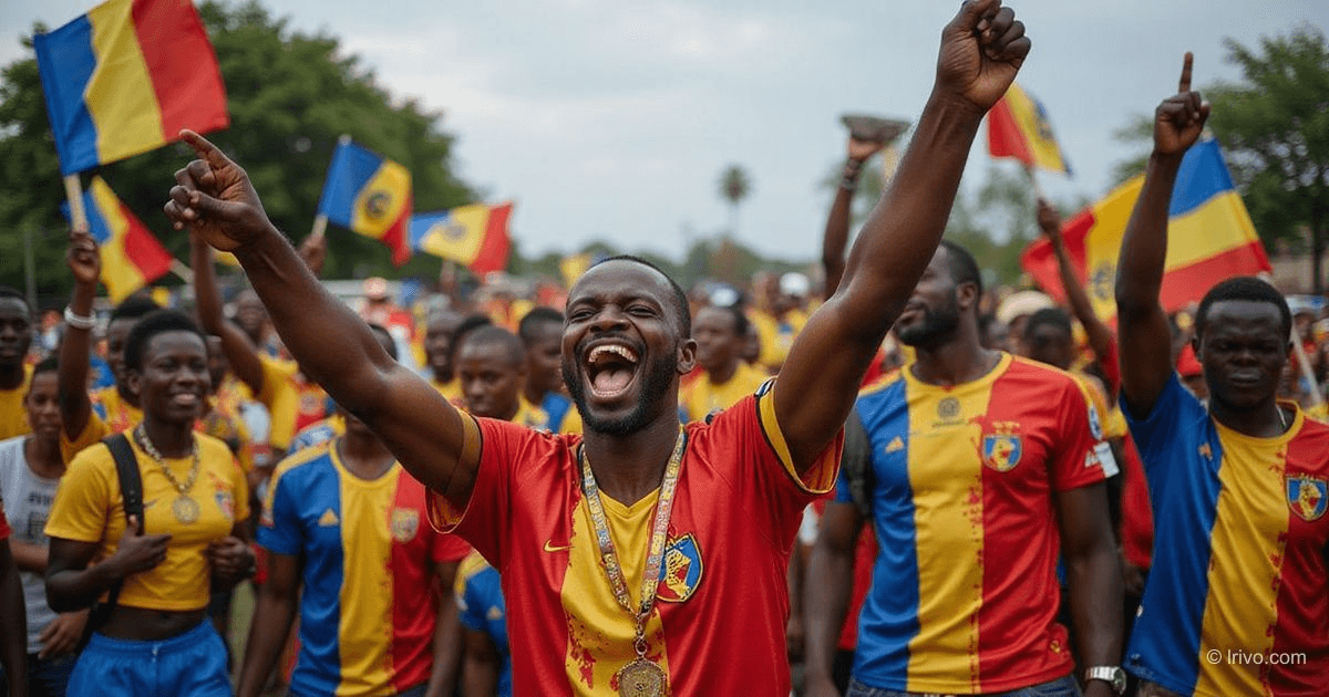 Skandal klubowy po awansie DR Kongo na MŚ 2026. Spór z FIFA