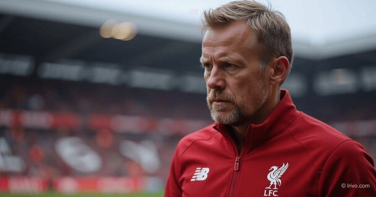 Liverpool vs Man City FA Cup: Player Updates