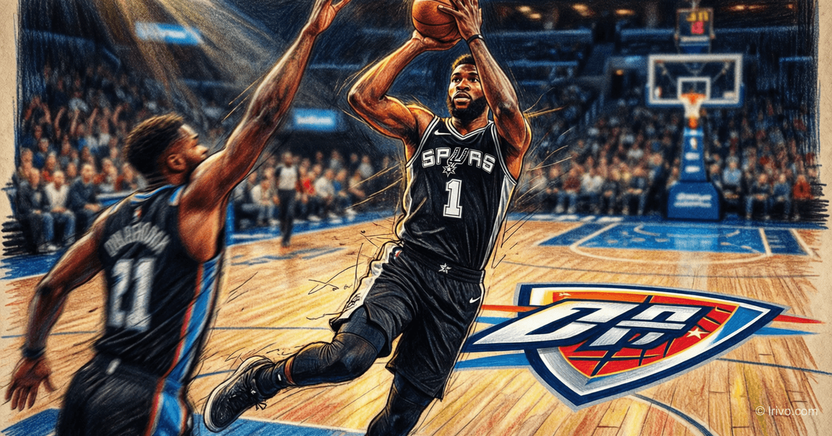 Wembanyama caught up with Malone: 30+ points in NBA playoffs before age 22