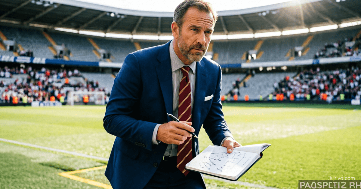 Manažer Forestu Odměňuje Tým Po Vítězství Nad Burnley