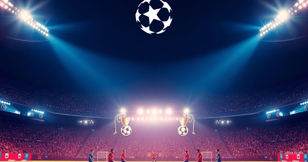 Real Madrid vs Bayern Munich: Champions League Quarterfinal Preview