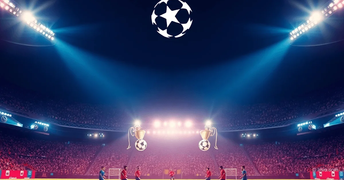 ⚽ 皇马vs拜仁欧冠前瞻：伯纳乌23年魔咒能否打破？