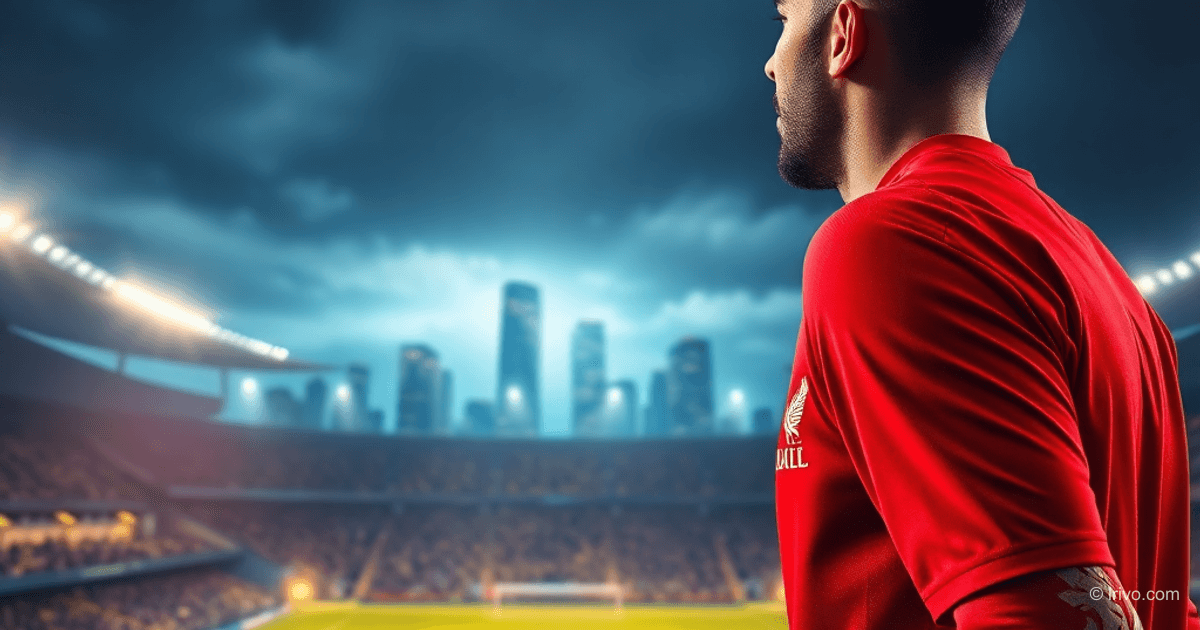 Saudi Spending Shift Impacts Mohamed Salah Transfer Prospects
