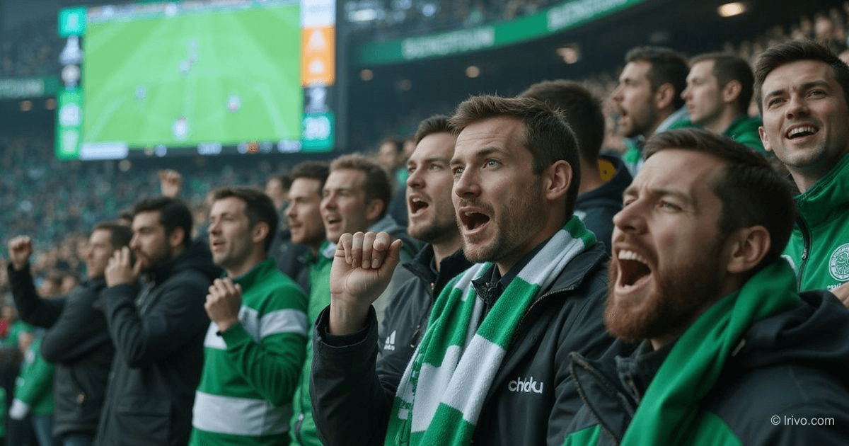 Dundee Fans React to Celtic Loss: VAR & Tactics