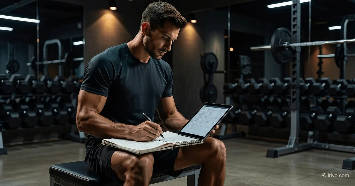 Design Your Perfect Weekly Workout Split – Science-Based Guide