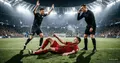 Kontrowersje VAR w Liverpoolu: Statystyki za skargami Slota
