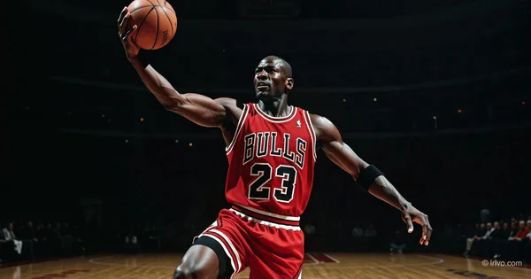 Michael Jordan Championships and Legacy: The GOAT Case