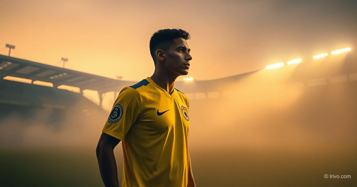 Ameryka kontuzje Nashville Puchar Mistrzów CONCACAF ćwierćfinał