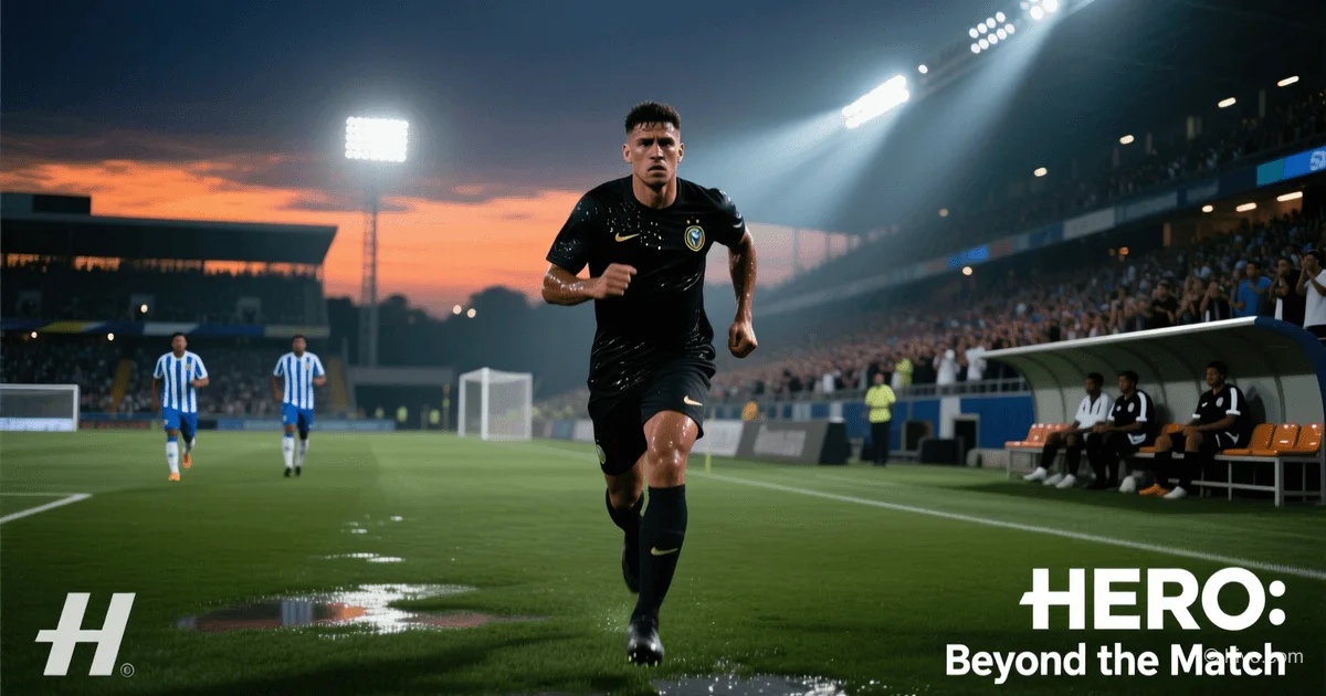 Santos čelí musím vyhrát výjezdu k San Lorenzu v Sudamericaně