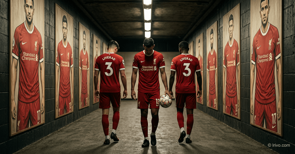 Carragher Slams Liverpool's £320m Trio After PSG Loss