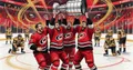 Stanley Cup 2026 audience record: Carolina vs. Vegas final broke ESPN records