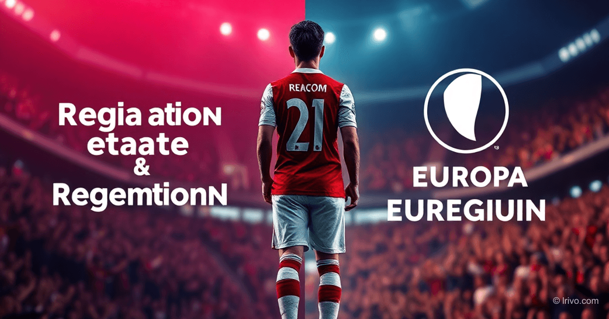 Nottingham Forest Europa League Quarter-Final While Fighting Relegation