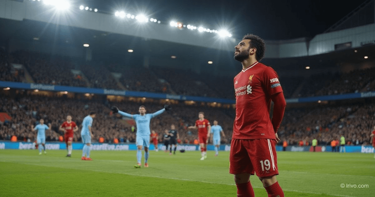 Salah Elfmeter verpatzt: Liverpool FA Cup aus