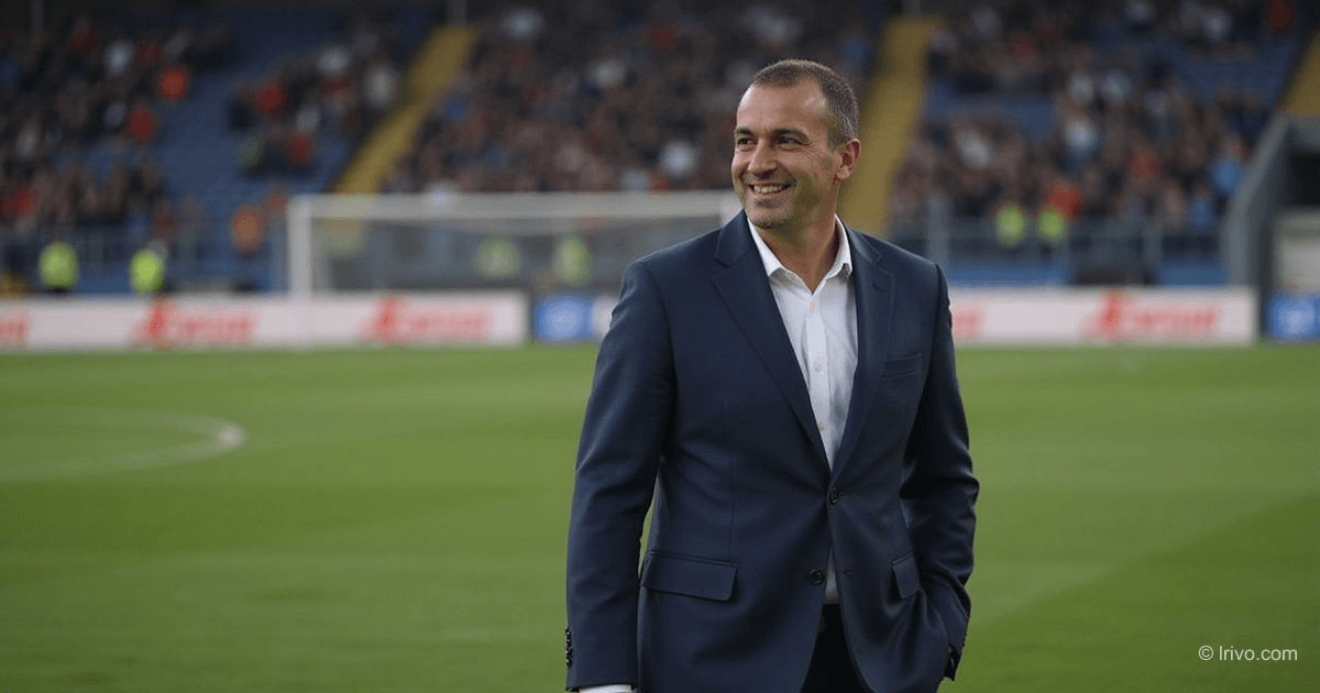 Anthony Correia Denies Telstar Contract Release Clause