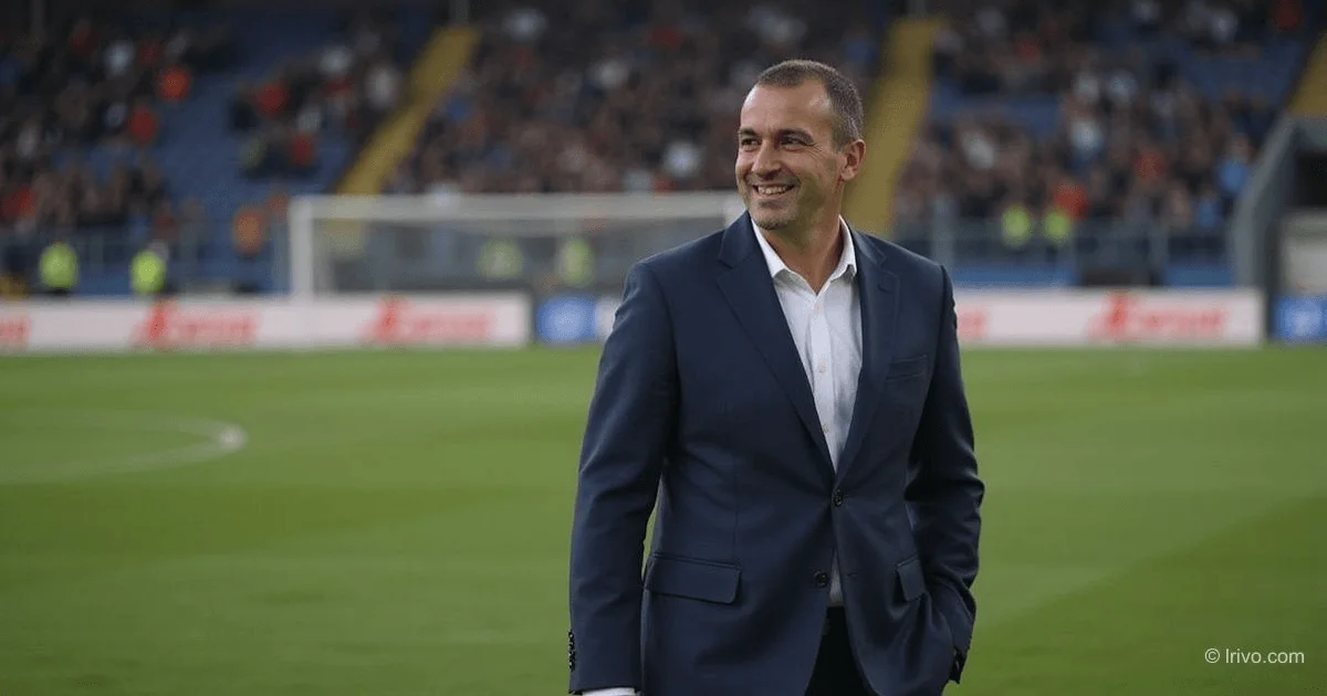 Correia Laughs Off €1M Telstar Contract Buyout Rumors