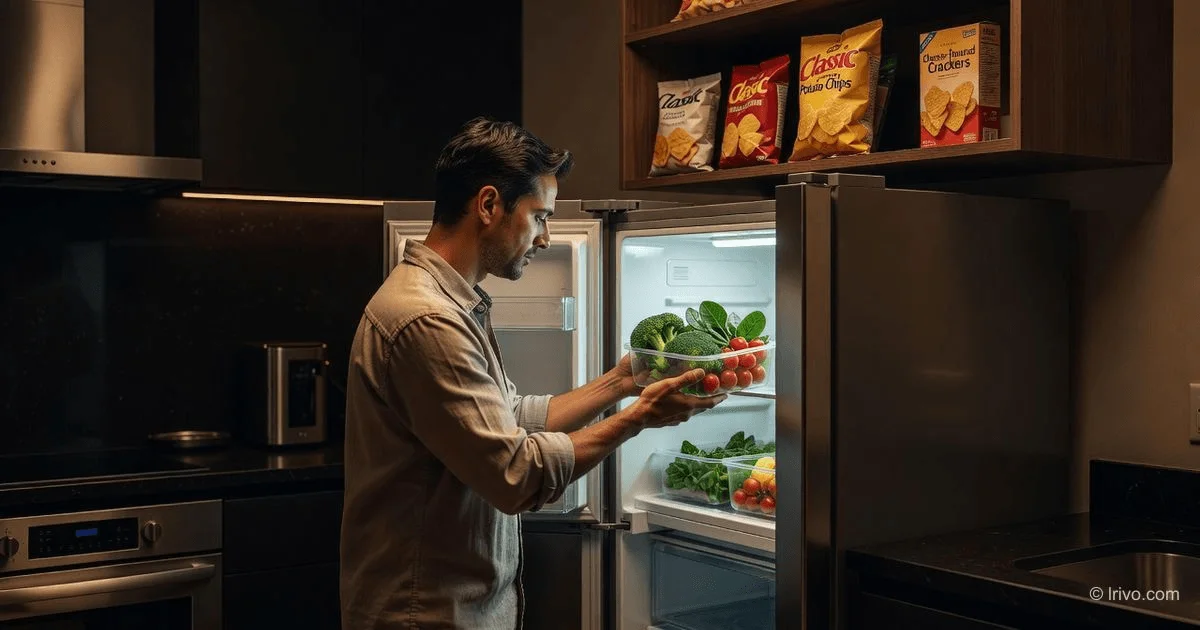 Science-Backed Ways to Build Lasting Healthy Eating Habits