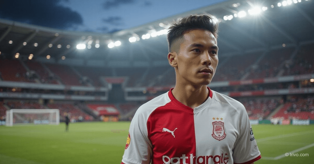 Kasanwirjo Ajax-Debüt: Jugendtalent glänzt