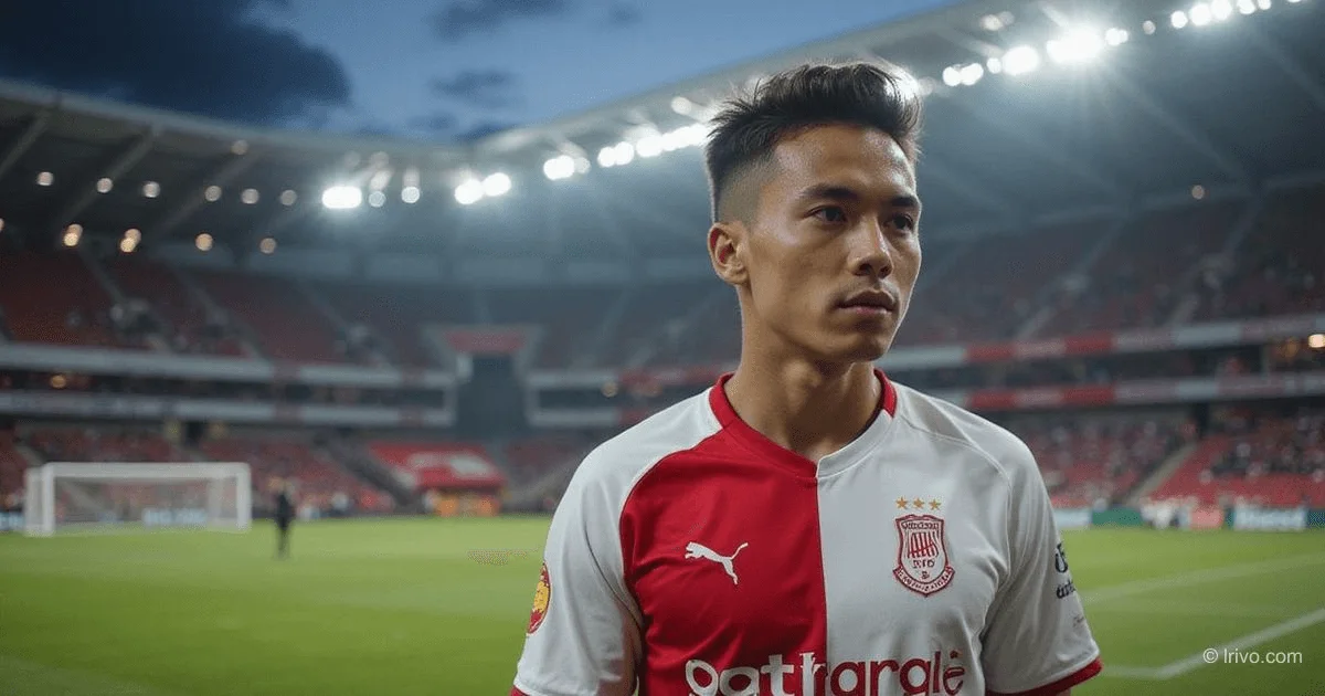 Debiut Kennynho Kasanwirjo w Ajaksie! Młody talent na start