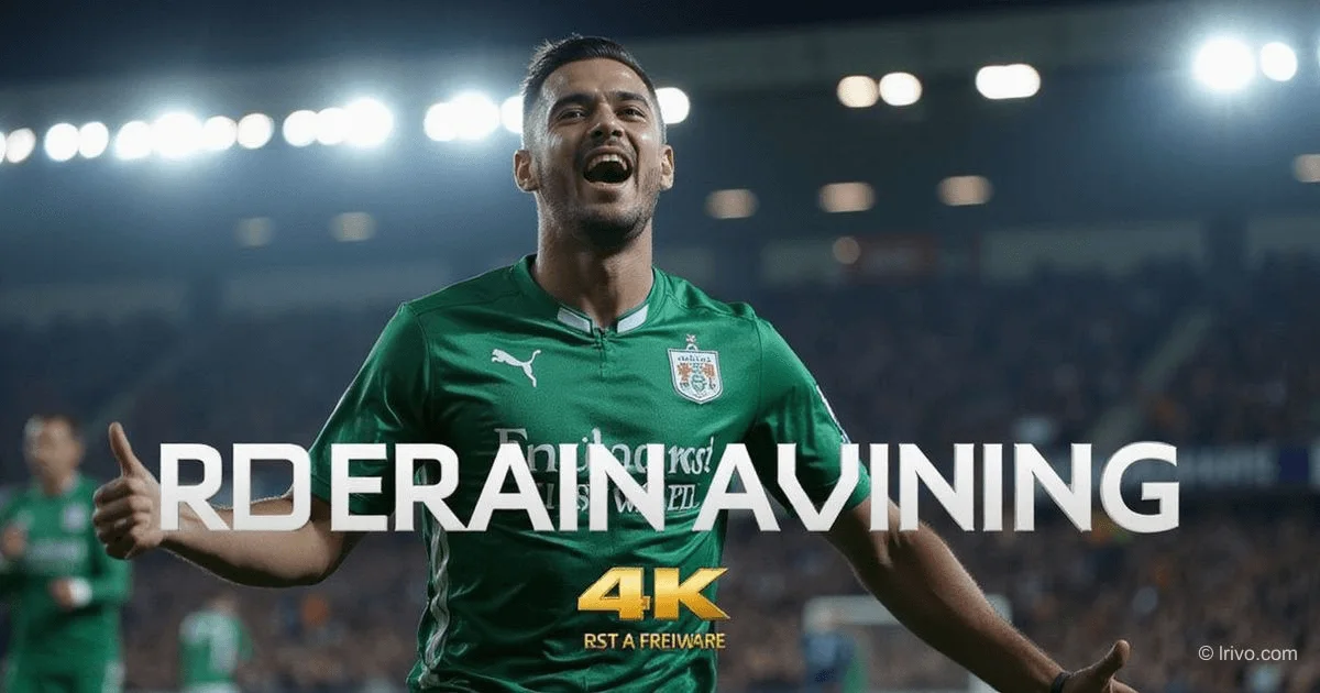 Coleraine vs Larne : Un duel mémorable en Coupe d'Irlande !
