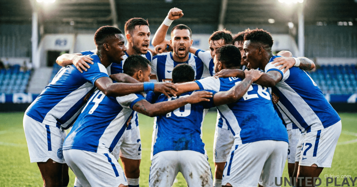 Rangers' Title Push: Months of Development and Growing Belief