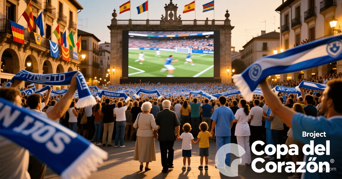 Gipuzkoa Unida por la Gran Final de Real Sociedad