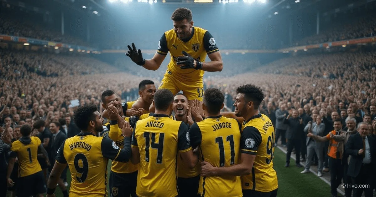 Leeds United píše historii: Semifinále FA Cupu je realitou!