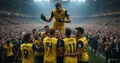 FA Cup : Leeds en demi-finale après un match épique