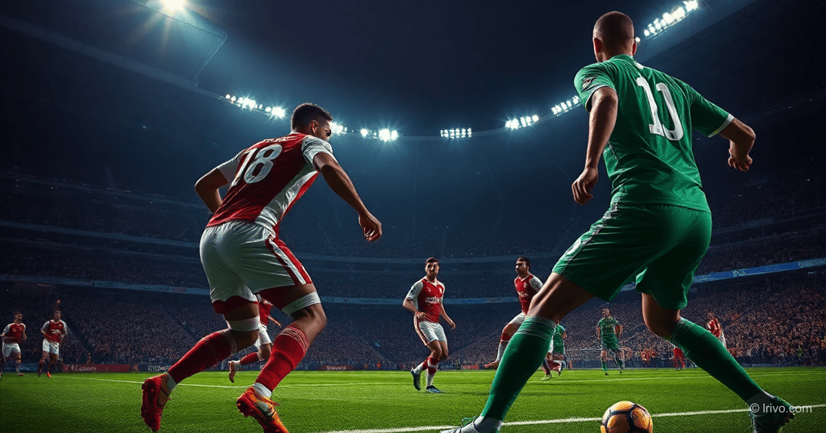 Arsenal vs Sporting CP Champions League Preview: Team News & Prediction