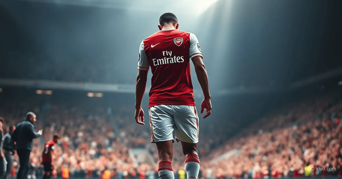 Arsenal blízko semifinále LM! Lavička a Rice jsou klíčem k úspěchu