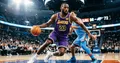 LeBron James: 27 points, but Lakers crushed