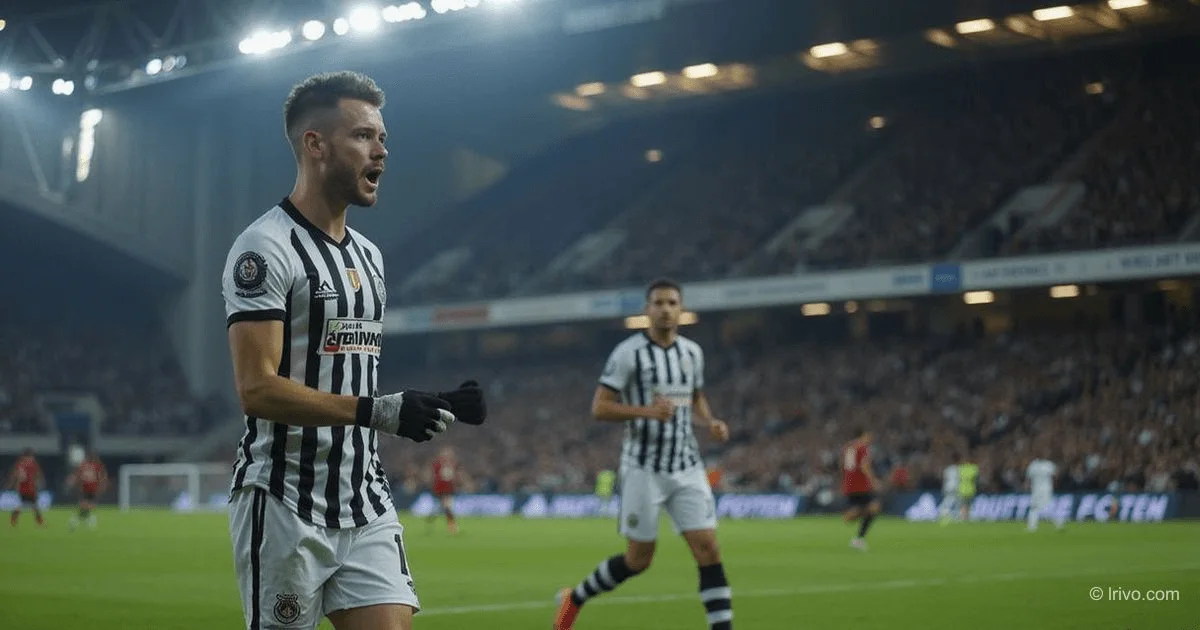 Abschied einer Ikone: Kieran Trippiers unvergessliche Ära bei Newcastle