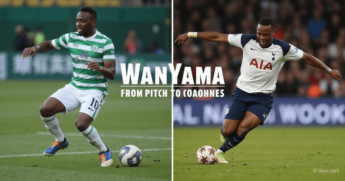 Victor Wanyama Retires from Football, Eyes Coaching