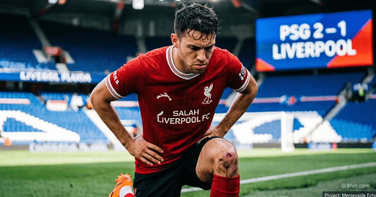 Les difficultés de Liverpool à Paris : points clés