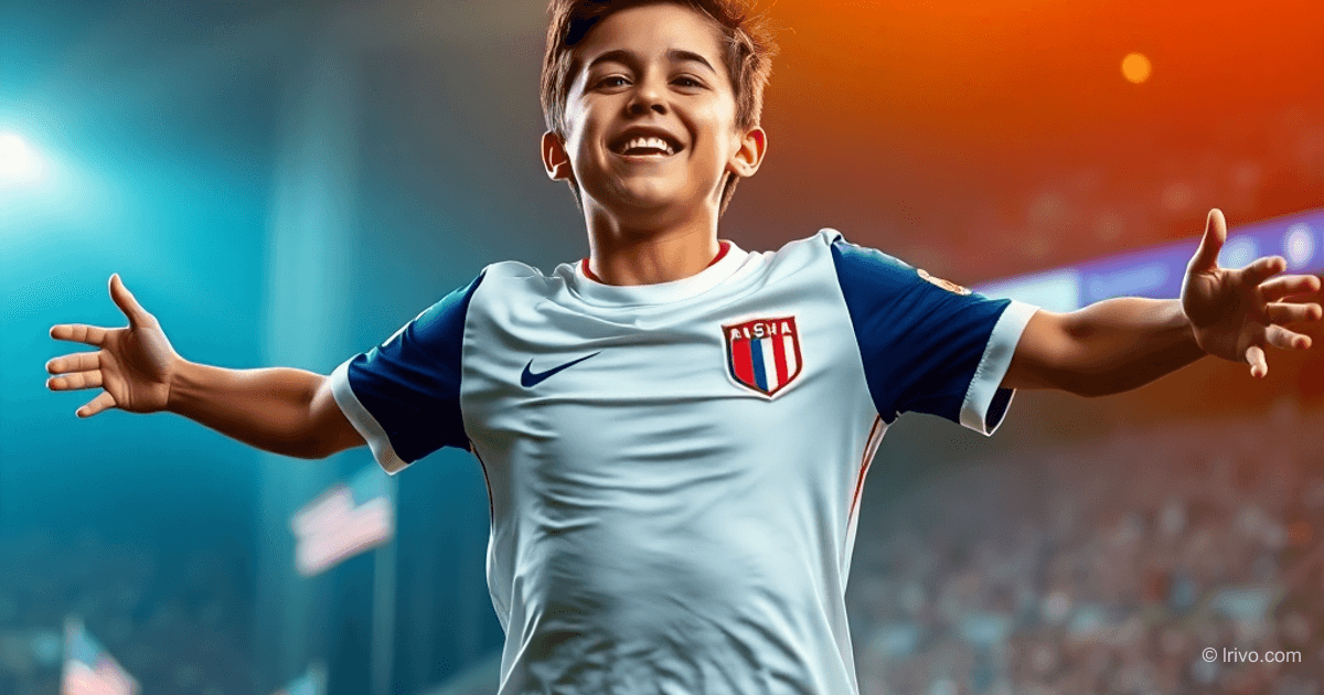 Zavier Gozo USMNT : La pépite MLS qui vise la Coupe du Monde 2026