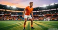 Elogios de 'Prodigio' a Kees Smit Antes del AZ vs Shakhtar