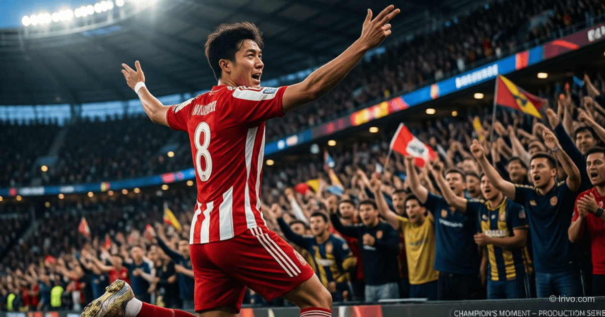 Gibbs-White Hat-Trick Haunts Spurs, Boosts Forest Survival