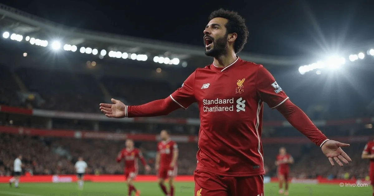 Mo Salah verlässt Liverpool: Carragher über eine Ära und die Zukunft der Reds