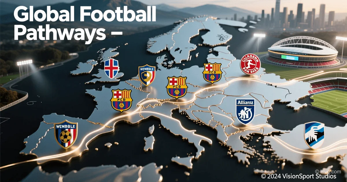 Comment 10 clubs de Premier League pourraient jouer en Europe